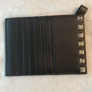 Valentino Card Holder